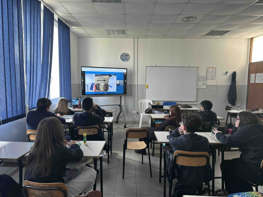 Algoritmi e calcolo meccanico